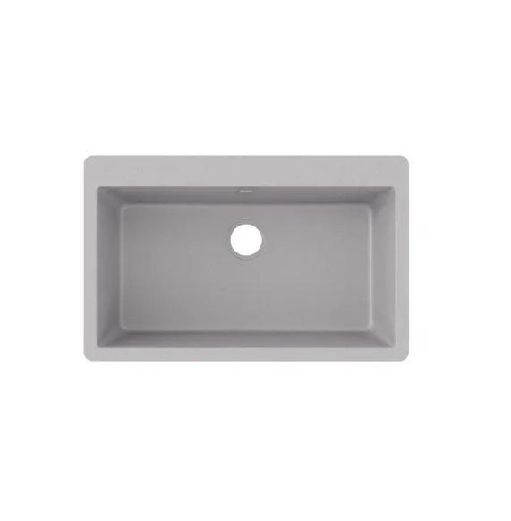 Elkay ELGR13322GS0 Kitchen Sink - MSRP $371