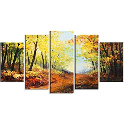 Amazon Clearance - Home - Designart 5 Panel Metal Wall Art, NeuType Full Length Mirror, Mabel Embroidered Comforter Set - MSRP $2,050