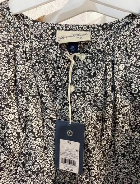 New - Bulk Lot - Universal Thread Women's Blouses - MSRP $21,500