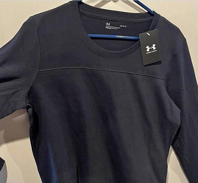 MSRP $4800 - Under Armour & Assorted Cold Gear NWT