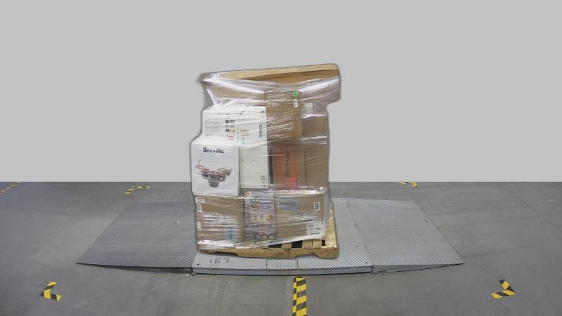 Appliances - Breville, Shark, Bissell, Ninja, Zojirushi, Levoit - MSRP $5,044