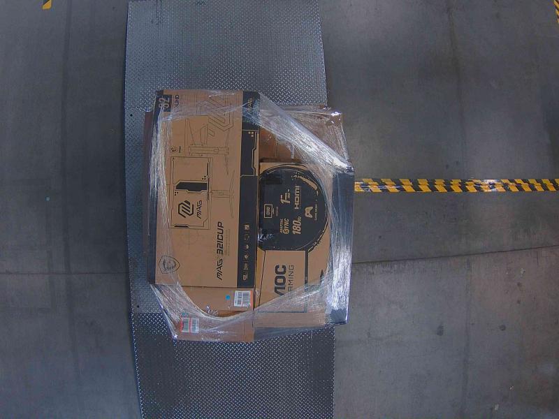 Monitors & Tvs - Alienware, Asus, Samsung, Dell, LG, MSI - MSRP $7,124