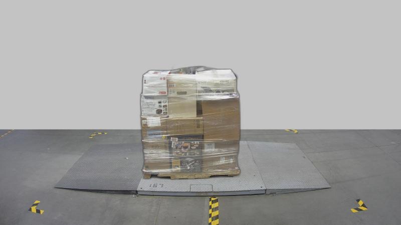 Appliances - iRobot Roomba, Breville, Bissell, Kenmore, Krups, Ninja - MSRP $7,278
