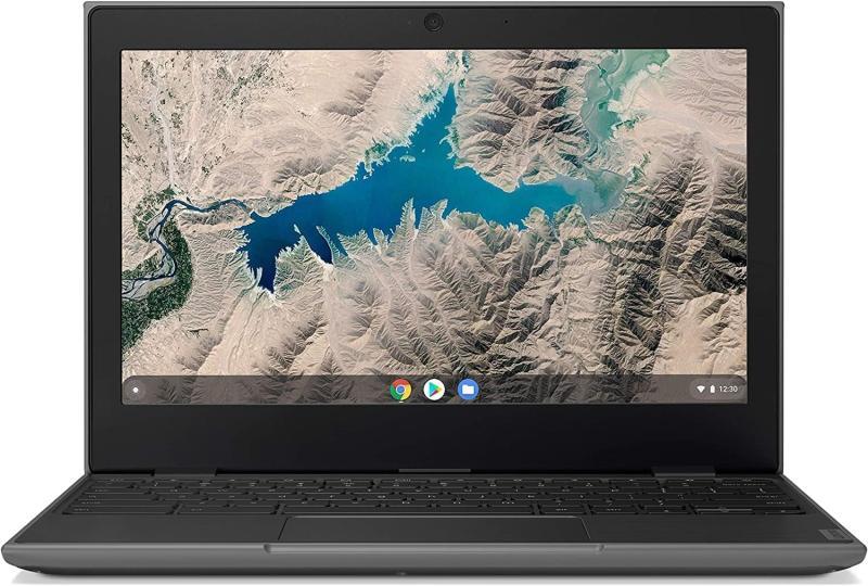 1 Pallet Of Lenovo Chromebook 100e 2nd Gen Laptops-MSRP $19,999