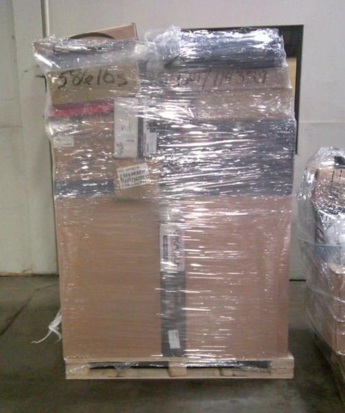 1 Pallet Mixed Automotive Products Original MSRP: $22,700