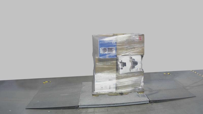 Appliances - Ecovacs, Breville, Elite Gourmet, Frigidaire, iRobot Roomba - MSRP $3,066