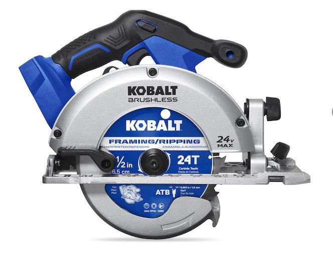 Kobalt, Craftsman, Dewalt, Drills, Saws, power tools, mix tools