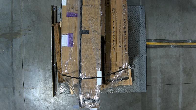 TVs & Monitors - Samsung, LG, 50"-85" - MSRP $11,564