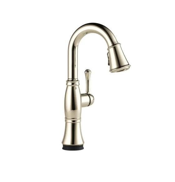 Plumbing & Lighting - Delta, Kohler, Miseno, Hinley Lighting, Moen, Kichler, Elkay, Emtek, Pfister - MSRP $10,004