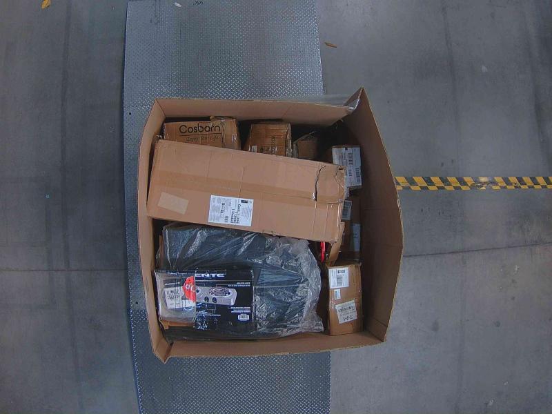 Truckload of AMZ - Prime Inventory - 30 Pallets