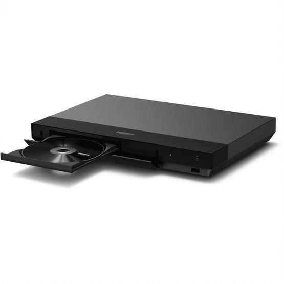 Sony Streaming Blu-Ray Disc Players & Blu-Ray/DVD Players - MSRP $1,284