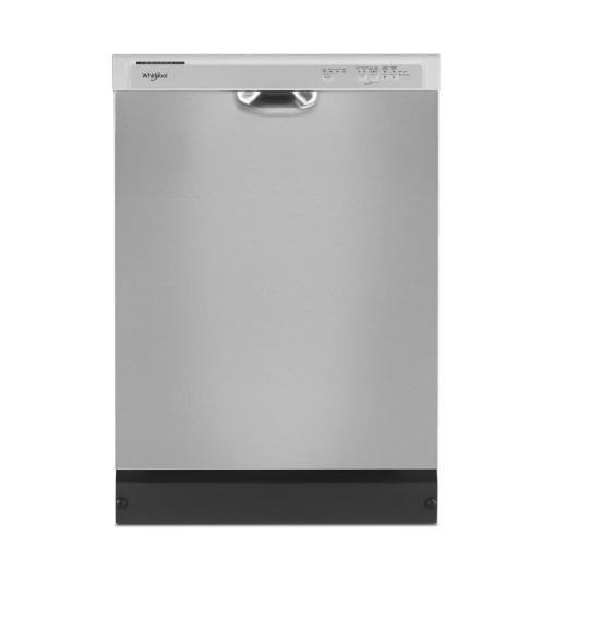 Whirlpool (Maytag) Dishwasher, WDF341PAPM - MSRP $545