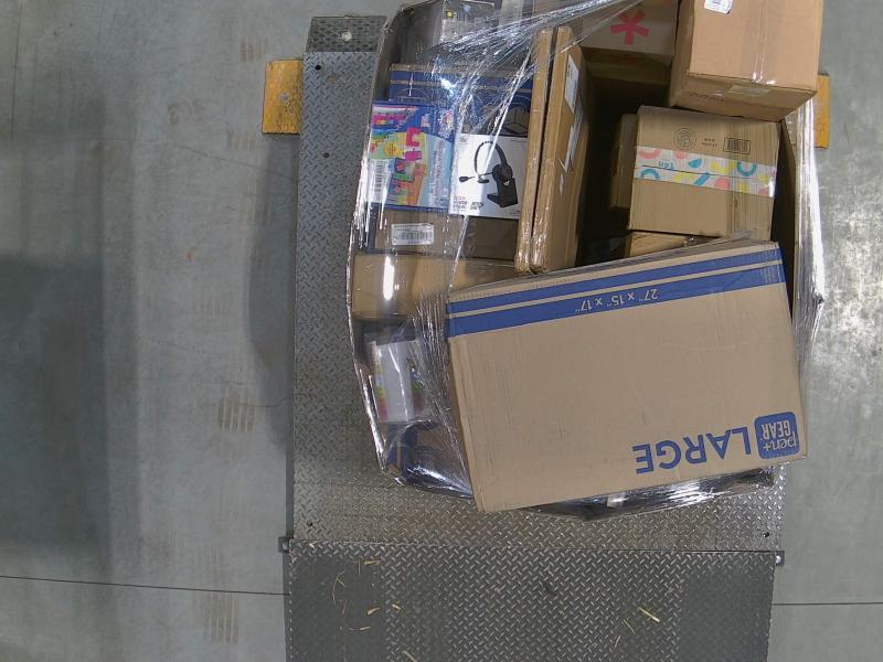 Electronics - Lenovo V14 G4 Laptop, HP Toner Cartridges, Standard Black Shopping Cart - MSRP $5,674