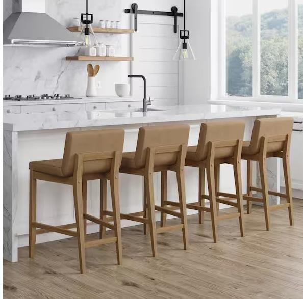 Home Decor - Nathan James, International Concepts, Glitzhome, JAZAVA, SAFAVIEH, Noble House - Est Retail $11,203- 7plts