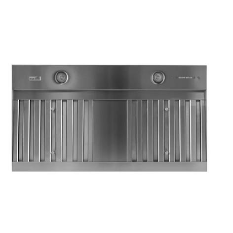 Trade-Wind VSL4486RC VSL400 Series 600 CFM 48 Inch Wide Range Hood Insert - MSRP $671