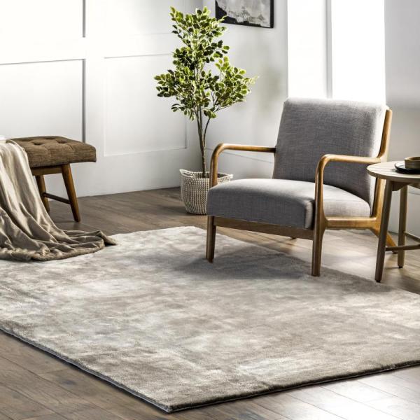 Furniture - nuLoom SuperiorWash Area Rug, Lucid L300 Adjustable Base Bluetooth Module - MSRP $1,860