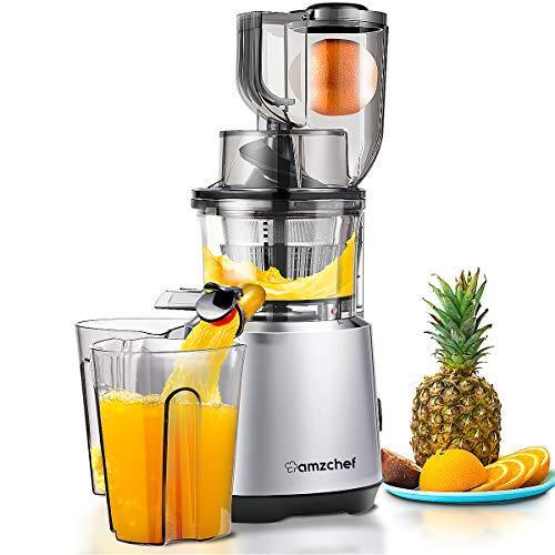 Home - Metal Food Grinder, Juicer Machine, Nonstick Cookware Set, CalmDo Vacuum Sealer - MSRP $5,560