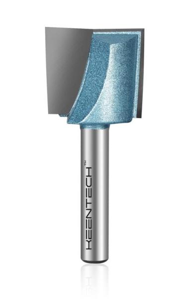 Tools - KEENTECH Carbide Tipped Roundover Router Bit 1/2" & 1/4" Shank Non-Stick Teflon Coating & More - MSRP $5,355
