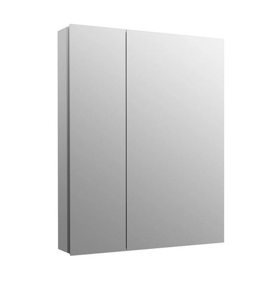 Kohler Embark Premium XL 30'' x 36'' Rectangular Two-Door Medicine Cabinet - MSRP $533