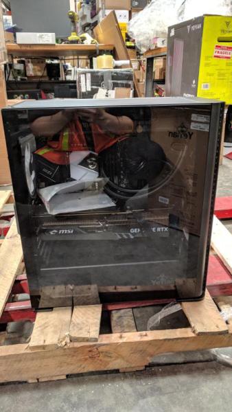 3 Units - Gaming Desktop & More - $4.3K