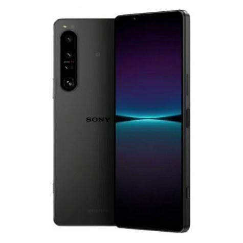 E Grade - Sony XQ-BQ62 Duos Smart Phone, 128GB, Black - Est. Retail $999