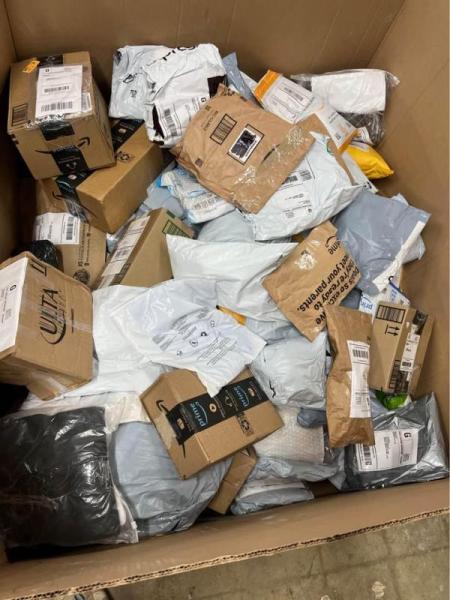 Available Now - Lost Mail, Undelivered Post, Wholesale Packages Mercha