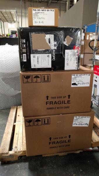Gaming Desktop & More - Yeyian, AVGPC, & Intel - $3.1K