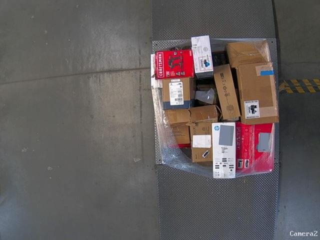 Appliances - LG, Shark, Frigidaire, Levoit, Eureka, Bissell - MSRP $4,599