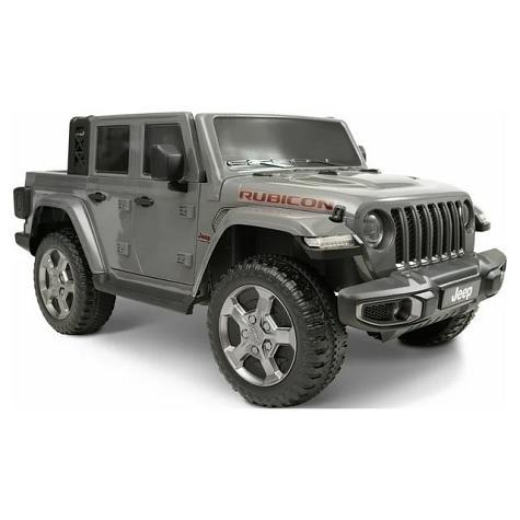 Power Wheels - 12V JEEP GLADIATOR - MSRP $369