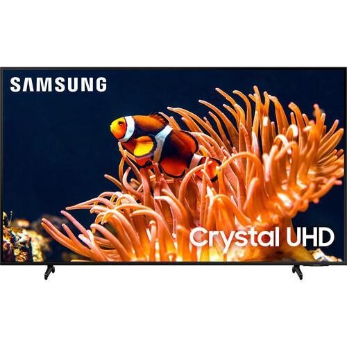4K Smart QLED TVs & More by Samsung & LG - MSRP $20,956