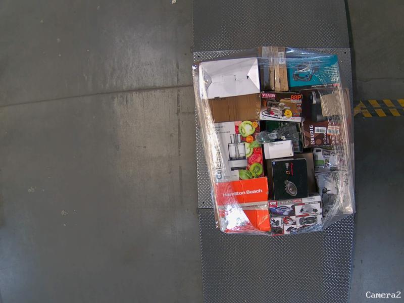 Appliances - Black & Decker, Cuisinart, Gourmia, Keurig, Ninja, Hamilton Beach - MSRP $6,113