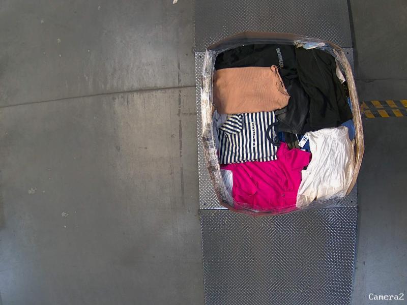 Luxury Department Store - Apparel