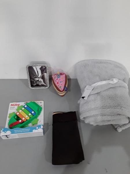 Luxury Department Store - General Merch