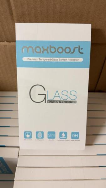 4 Pallets Of iPhone Screen Protectors & Cases - MSRP $631,710