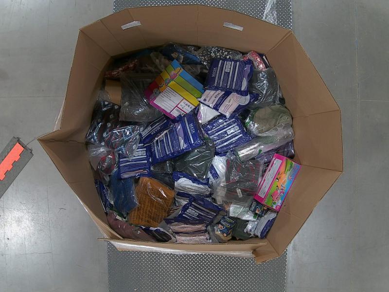 Truckload of AMZ Smalls - Prime Inventory - 12 Pallets