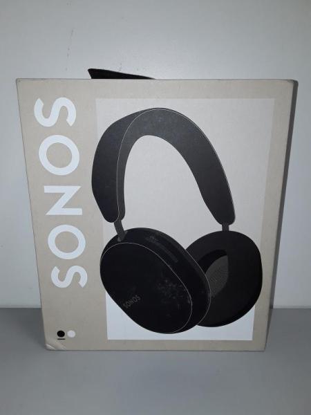 Sonos - Ace Wireless Over-the-Ear Headphones with Active Noise Cancellation - MSRP $449