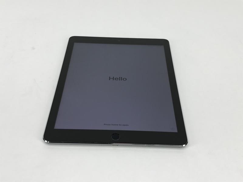 Apple iPad 2, Functional, Good LCD