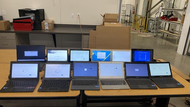HP Laptops, Functional, Good Glass/LCD