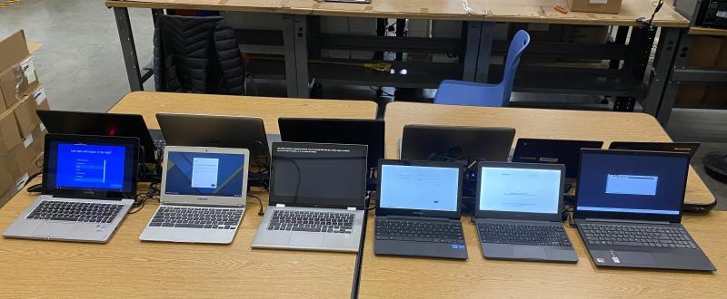 Asus Laptops; Functional, Good Glass/LCD