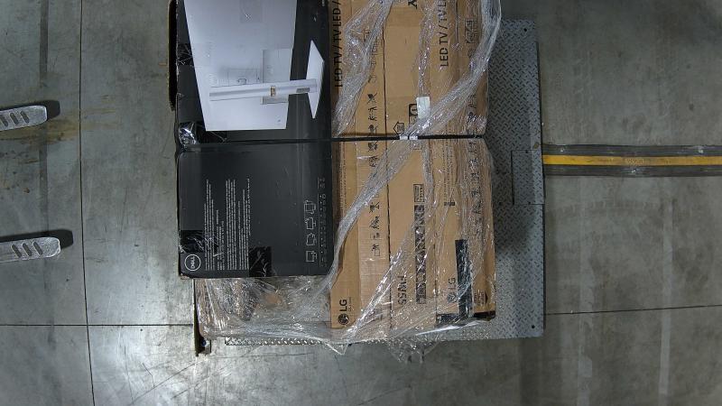 TVs & Monitors - Dell, Sony, LG, 32"-55" - MSRP $5,900