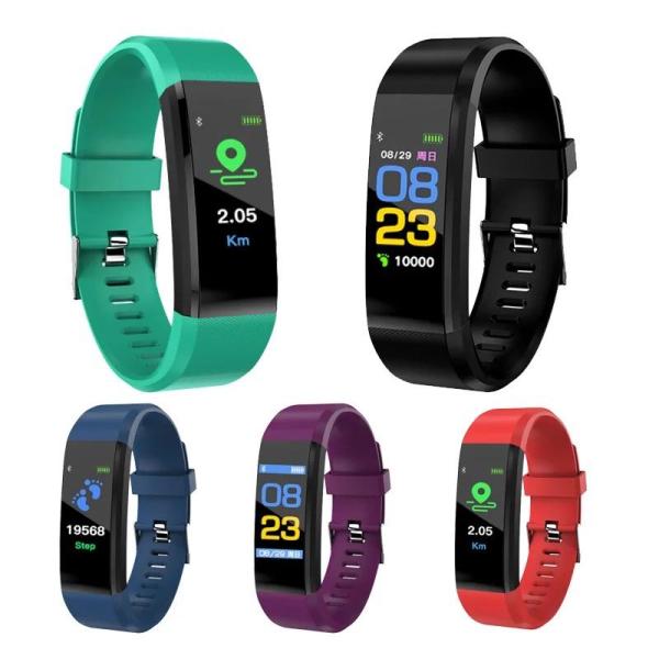 75 Sets - High Quality Fitness Trackers,Earbuds & Speakers - Mixed Lot