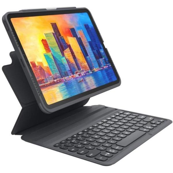 ZAGG Pro Keys Detachable iPad Case and Wireless Keyboard - MSRP $74