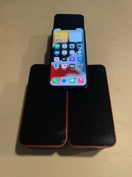 iPhone 14 Pro, 14+ & 14, Power On, MSRP $30,000