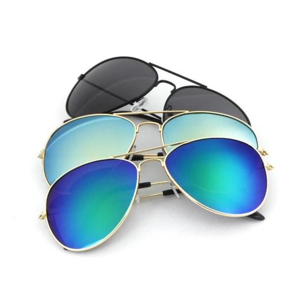 400 Pairs - Mixed Aviator & Wayfarer Sunglasses Men/Women - MSRP $4400
