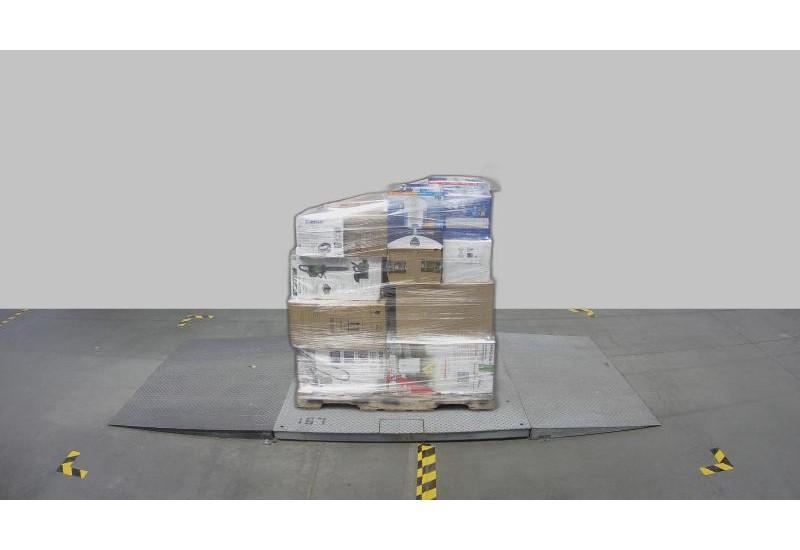 Rheem Tankless Water Heater, PetSafe Guardian Dog Fence, Greenworks 80V Chainsaw - MSRP $5,520