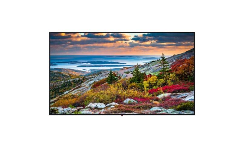 Pro LED Displays, TVs & Video Walls by Samsung, NEC & More - MSRP $64,012