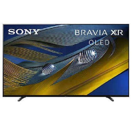 D Grade - Sony 65" 4K Ultra HD Smart LED Televisions - MSRP $3,299