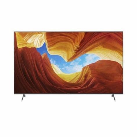 D Grade - Sony 75" 4K Ultra HD Smart LED Televisions - MSRP $3,999