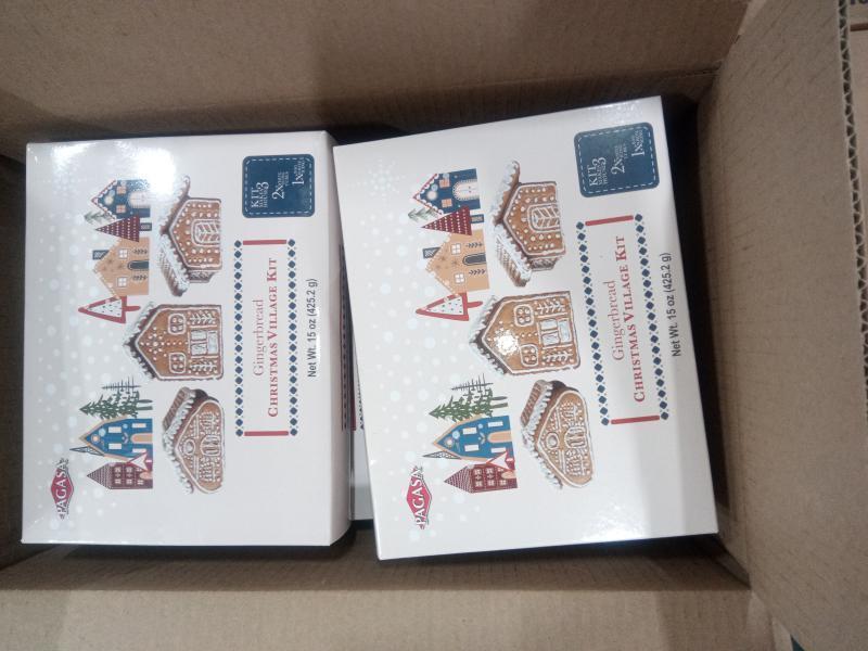Grocery - Whitman's Milk Chocolate Sampler Box, Dove Promises Candy Milk Chocolate, Ritz Crackers - MSRP $9,438