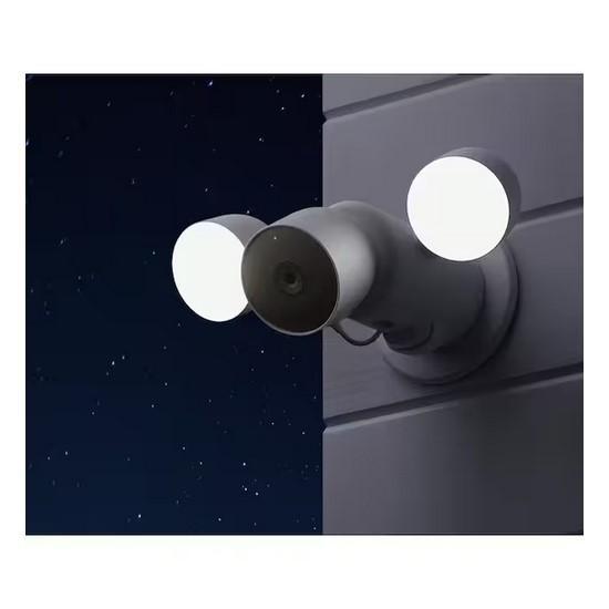 Lighting & Electrical - Nest, Airthings, Edislive - Est Retail $40,266- 6plts